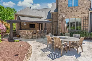 9222 Clerkenwell Dr, Waxhaw, NC 28173 - Photo 36