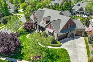 9222 Clerkenwell Dr, Waxhaw, NC 28173 - Photo 40