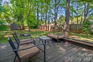 5812 Rock Hollow Dr, Charlotte, NC 28212 - Photo 30