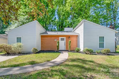 5812 Rock Hollow Drive, Charlotte, NC 28212 - Photo 1
