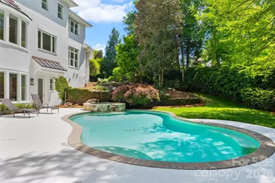 11110 McClure Manor Drive, Charlotte, NC 28277 - Photo 38