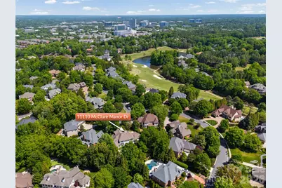 11110 McClure Manor Drive, Charlotte, NC 28277 - Photo 42
