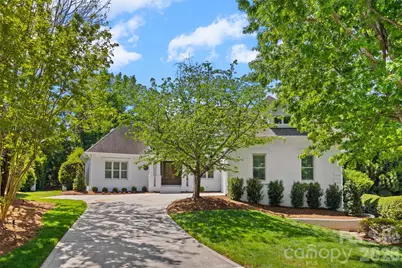 11110 McClure Manor Drive, Charlotte, NC 28277 - Photo 6