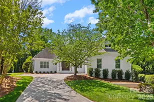 11110 McClure Manor Dr, Charlotte, NC 28277 - Photo 6