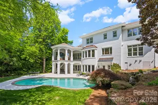 11110 McClure Manor Dr, Charlotte, NC 28277 - Photo 1