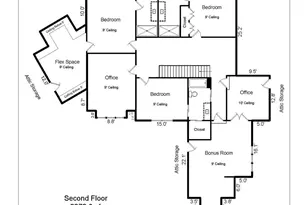 11110 McClure Manor Dr, Charlotte, NC 28277 - Photo 44