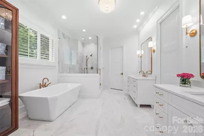 11110 McClure Manor Drive, Charlotte, NC 28277 - Photo 16