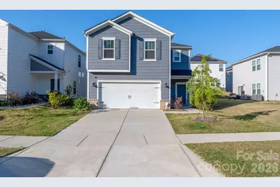 1135 Harland Street, Charlotte, NC 28216 - Photo 1