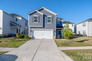 1135 Harland St, Charlotte, NC 28216 - Photo 1