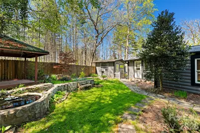 19 Timbers Edge Lane, Fairview, NC 28730 - Photo 6