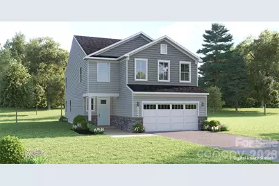 841 Heathway Drive, Charlotte, NC 28213 - Photo 1