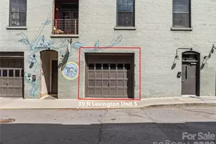 39 N Lexington Ave, Asheville, NC 28801 - Photo 1