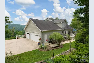 24 Nesbitts Olde Farm Road, Fairview, NC 28730 - Photo 38