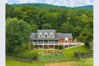 24 Nesbitts Olde Farm Road, Fairview, NC 28730 - Photo 2