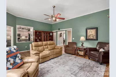 24 Nesbitts Olde Farm Road, Fairview, NC 28730 - Photo 8