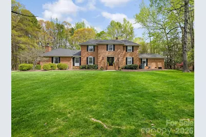 3832 High Ridge Road, Charlotte, NC 28270 - Photo 1