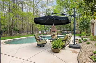 3832 High Ridge Rd, Charlotte, NC 28270 - Photo 6