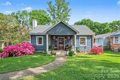 720 W Sumter Street, Shelby, NC 28150 - Photo 1