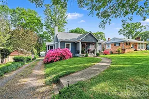 720 W Sumter St, Shelby, NC 28150 - Photo 4