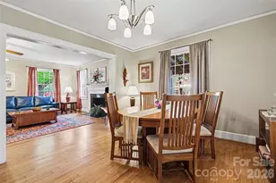 720 W Sumter St, Shelby, NC 28150 - Photo 8