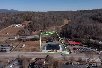 1380 N Main Street, Marion, NC 28752 - Photo 26