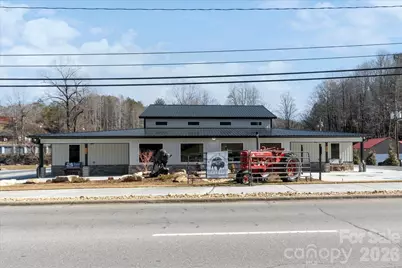 1380 N Main Street, Marion, NC 28752 - Photo 1