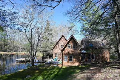 24 Wood Lake Drive, Fairview, NC 28730 - Photo 1