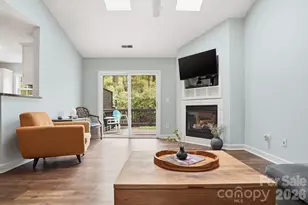 9026 St Pierre Ln, Charlotte, NC 28277 - Photo 10