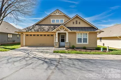 47 Barn Owl Way, Hendersonville, NC 28792 - Photo 1