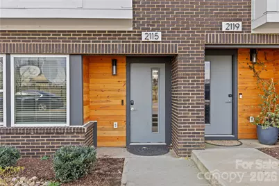 2115 Isom Street, Charlotte, NC 28208 - Photo 2