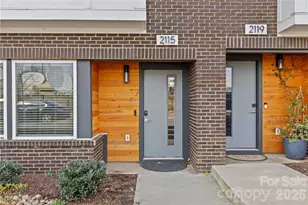 2115 Isom St, Charlotte, NC 28208 - Photo 2