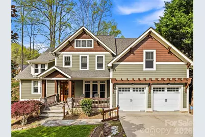 61 Village Pointe Lane, Asheville, NC 28803 - Photo 1