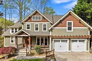 61 Village Pointe Ln, Asheville, NC 28803 - Photo 1