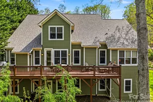 61 Village Pointe Ln, Asheville, NC 28803 - Photo 2