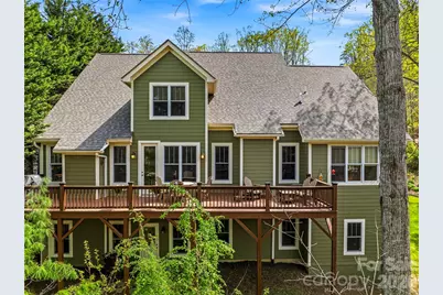 61 Village Pointe Lane, Asheville, NC 28803 - Photo 44