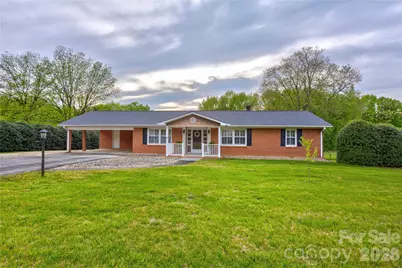 1185 Old Stone House Road, Salisbury, NC 28146 - Photo 2