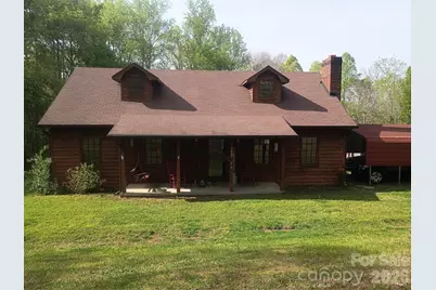 5427 Christopher Road, Iron Station, NC 28080 - Photo 1