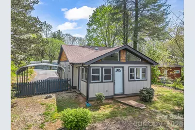 605 Rhododendron Avenue, Black Mountain, NC 28711 - Photo 4