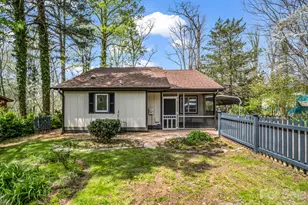 605 Rhododendron Ave, Black Mountain, NC 28711 - Photo 2