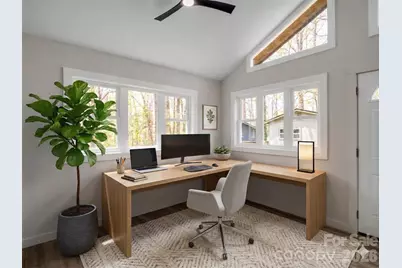 605 Rhododendron Avenue, Black Mountain, NC 28711 - Photo 32