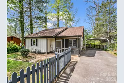 605 Rhododendron Avenue, Black Mountain, NC 28711 - Photo 1