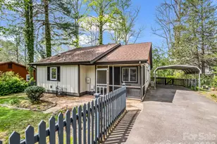 605 Rhododendron Ave, Black Mountain, NC 28711 - Photo 1