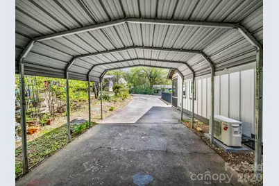 605 Rhododendron Avenue, Black Mountain, NC 28711 - Photo 38