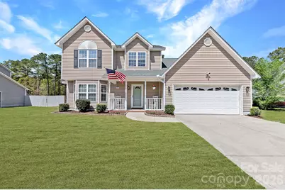 110 Saint Road, Richlands, NC 28574 - Photo 2