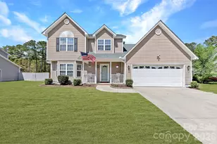 110 Saint Rd, Richlands, NC 28574 - Photo 2