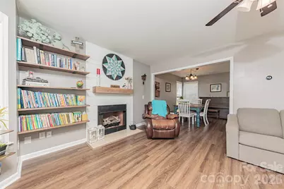 110 Saint Road, Richlands, NC 28574 - Photo 4