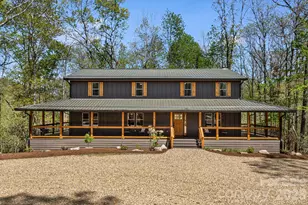234 Lobdell Rd, Pisgah Forest, NC 28768 - Photo 2