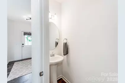 115 Benford Drive, Troutman, NC 28166 - Photo 8