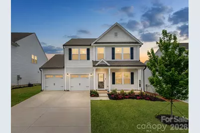 115 Benford Drive, Troutman, NC 28166 - Photo 1