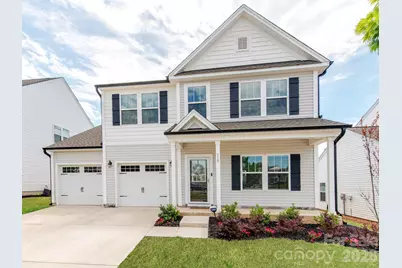 115 Benford Drive, Troutman, NC 28166 - Photo 2